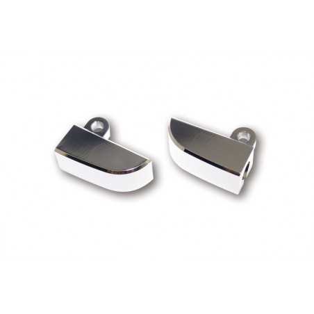 soporte para intermitentes cnc