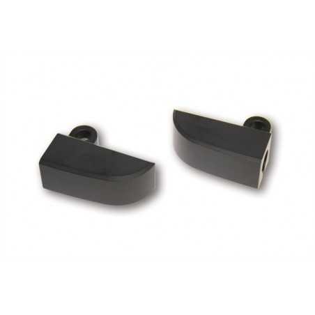 soporte para intermitentes cnc