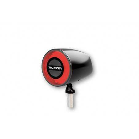 hinterer pilot rocket classic led