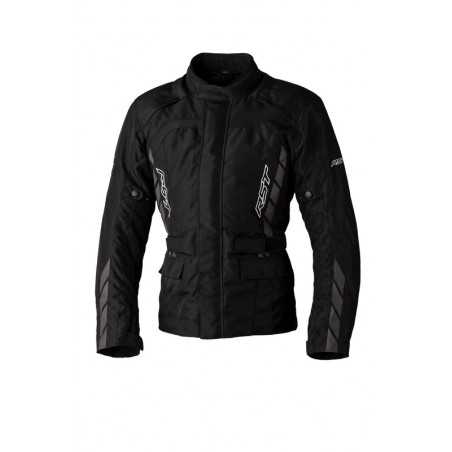 men's motorcycle jacket alpha 5 ce