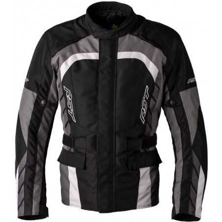 heren motorjas alpha 5 ce