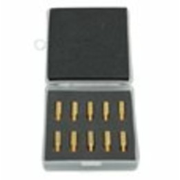 confezione da 10 gomme da masticare pwk keihin kea 100-122