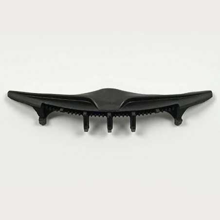 recambio protector nasal casco