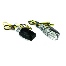 univerzální blinkry na motocykl micro 6 led