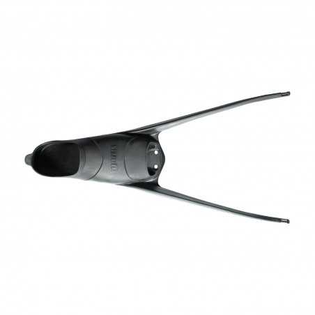 spare booty for fin razor