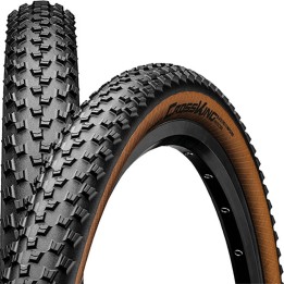 cubierta bicicleta plegable cross-king 29x2.20 protection tubeless ready 55-622