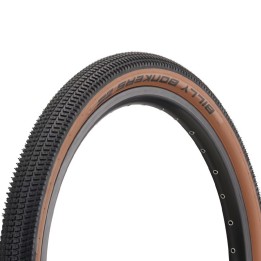 cubierta neumático plegable billy bonkers 18x2.00 hs600 performance line addix 50-355