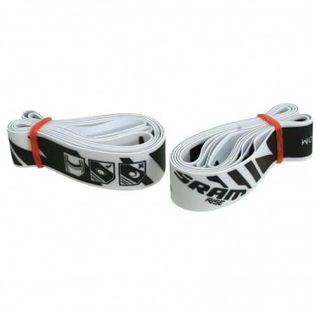 cinta fondo de llanta  sram 29" rise 40/rise 60 (2u)