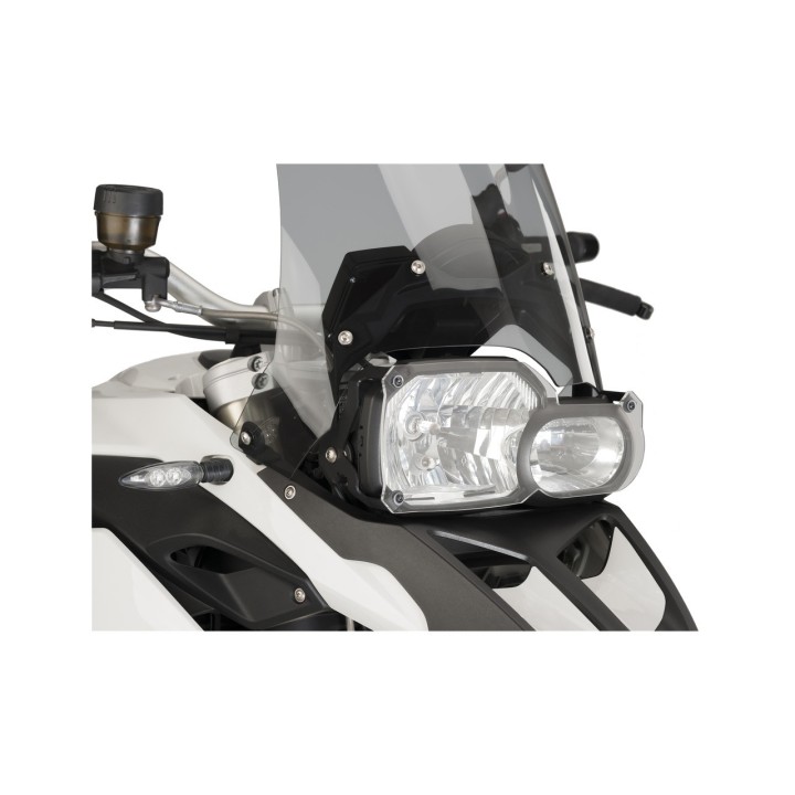 PUIG HEADLIGHT PROTECTOR 8123
