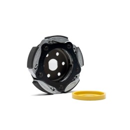 embreagem maxi fly ø150 mm