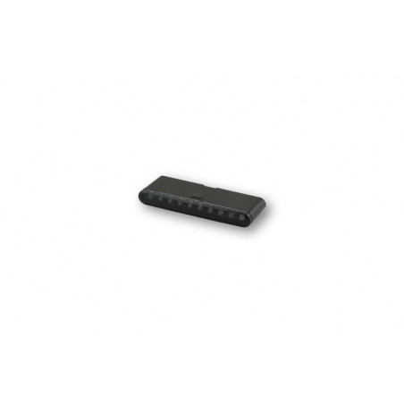 intermitentes secuenciales led stripe-run