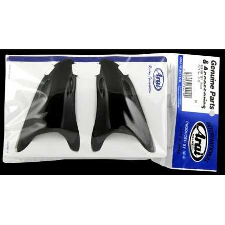 replacement diffuser for full face helmet tour-x4