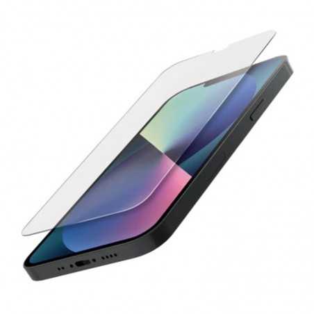 mobiele screenprotector van gehard glas iphone 13 mini