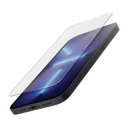 ochrona ze szkła hartowanego na ekran telefonu iphone 13 pro max