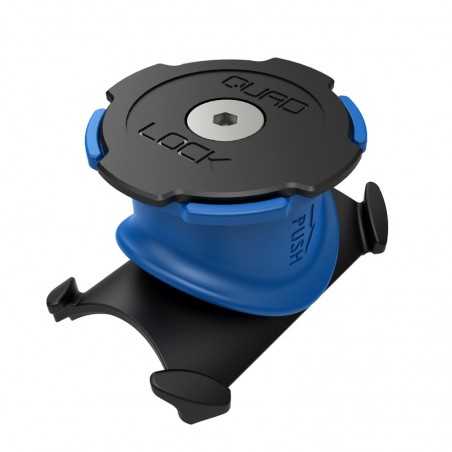 support mobile pour valises quad lock