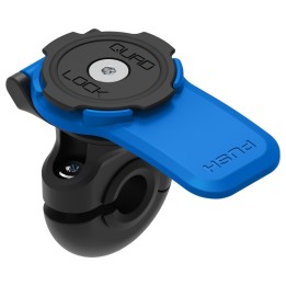 rearview mirror rod holder