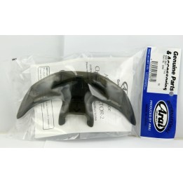 ventilación trasera para casco modelo chaser-v/pro/axces-3 air conductor rear 2