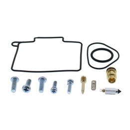kit de réparation de carburateur