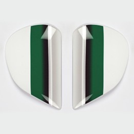 recambio cubierta mecanismo pantalla para casco moto chaser-v/pro superadsis j system flag it