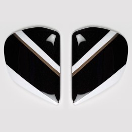 recambio cubierta mecanismo pantalla para casco moto hrc replica vas-v system