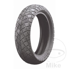motorband voor/achter 120/70-10 54m tubeless   k62