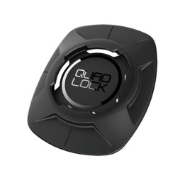 universal mobile phone adapter for motorcycle
