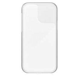 estojo impermeável móvel poncho iphone 12/12 pro