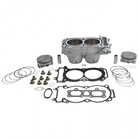 complete cylinder kit