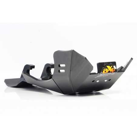 piastra paramotore enduro xtrem