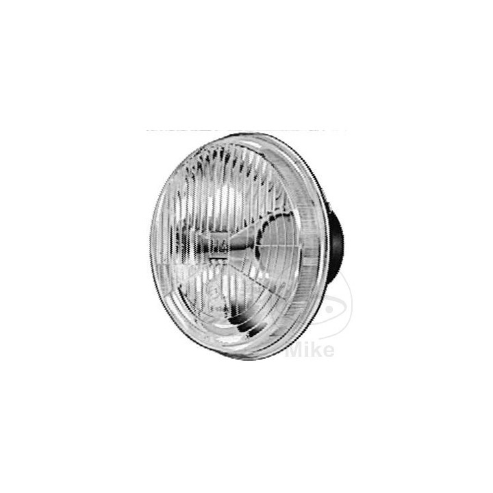 HELLA headlight insert for car 101.40.34