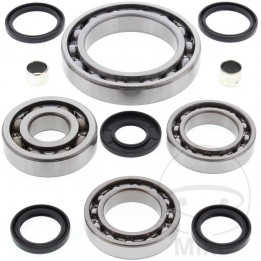 kit di riparazione del cuscinetto del differenziale anteriore quad