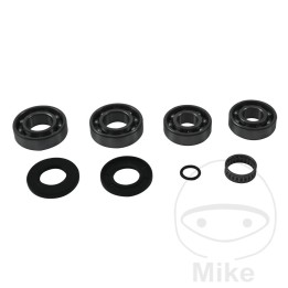 kit di riparazione completo per cuscinetti del differenziale anteriore per quad