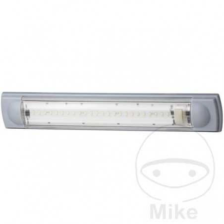 luz interna para veículo