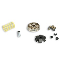 variador de moto multivar 2000