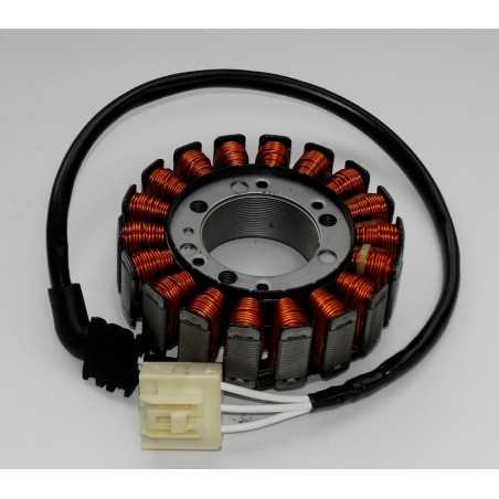 stator para moto