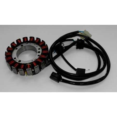 stator para moto