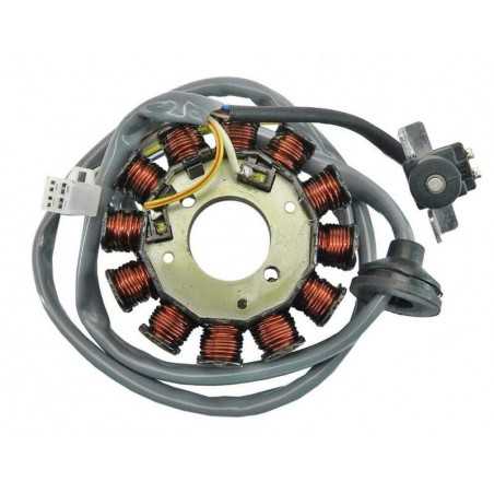 stator para moto