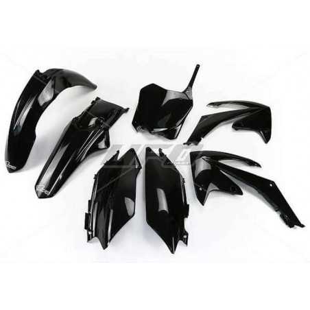 kit completo di plastica in plastica