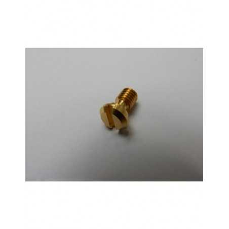 tornillo de purga