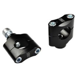suporturi ghidon universale ø28.6 mm 30 mm