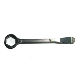 ferramenta de remoção de pneus de chave sextavada 32 mm 250 mm