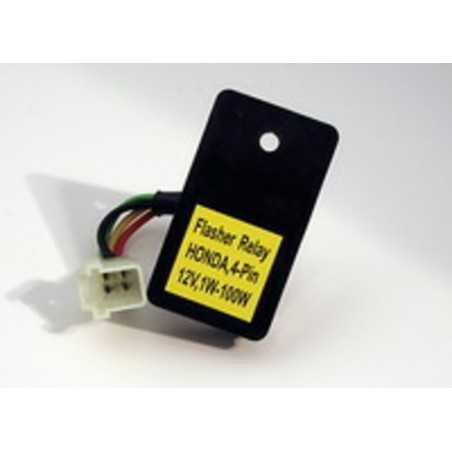 resistencia para intermitentes