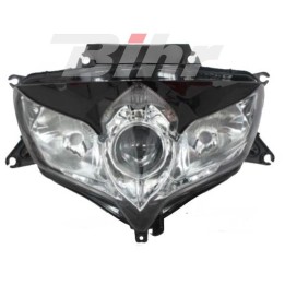 original type headlight oem