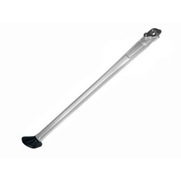 suporte lateral para moto