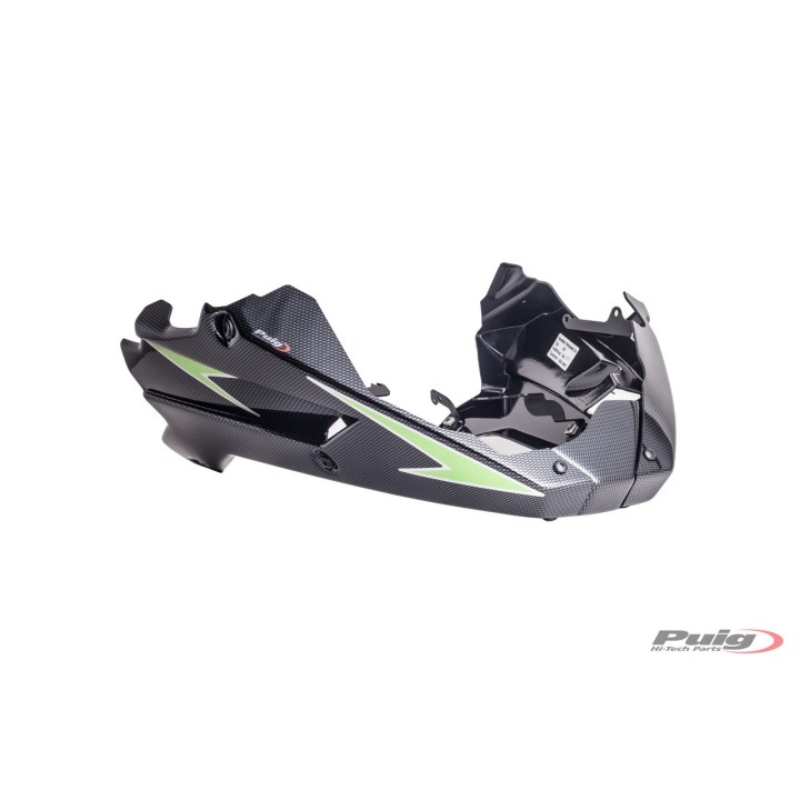 PUIG KEEL OR LOWER ENGINE SEMI-FAIRING 6507