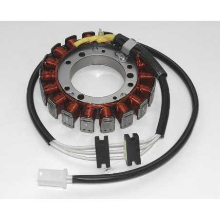 stator para moto