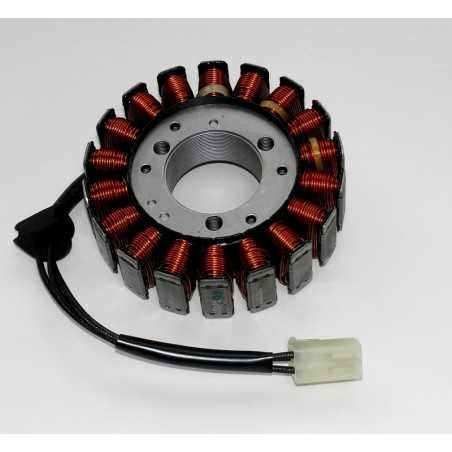 stator para moto
