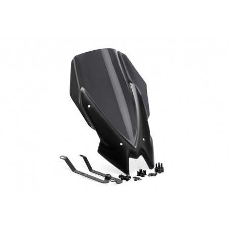 windscreen windshield screen new generation touring