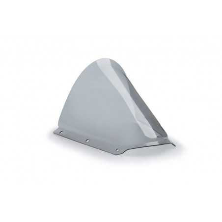 cupula parabrisas pantalla para moto r-racer