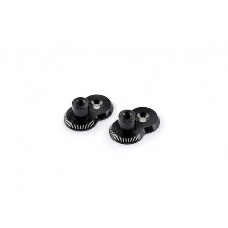 adjustable footpeg shifters set 20mm